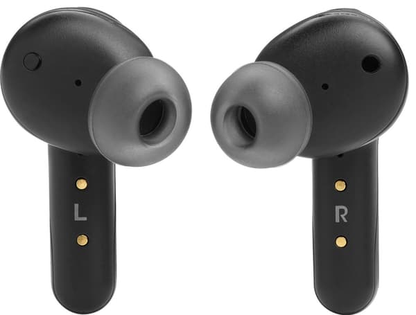 JBL Quantum TWS Trådlösa Bluetooth Hörlurar - Svart