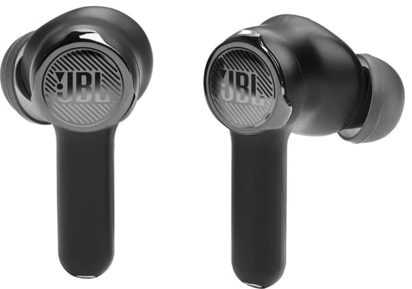 JBL Quantum TWS Trådlösa Bluetooth Hörlurar - Svart