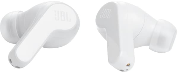 JBL Wave 200TWS Trådlösa Bluetooth Hörlurar - Vit
