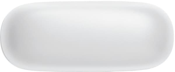 JBL Wave 200TWS Trådlösa Bluetooth Hörlurar - Vit