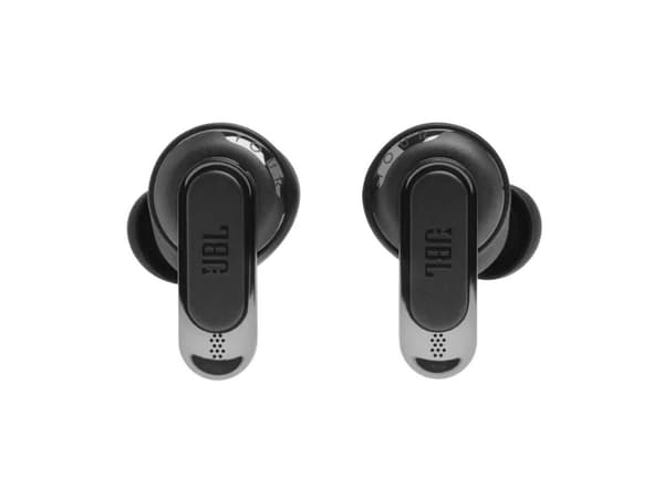 JBL Tour Pro 2 Trådlösa Bluetooth Hörlurar - Svart
