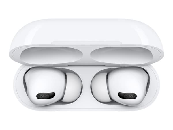 Apple AirPods Pro 2:a Gen. (2023) Trådlösa Bluetooth Hörlurar - Vit