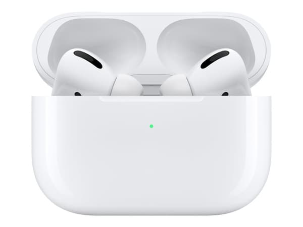 Apple AirPods Pro 2:a Gen. (2023) Trådlösa Bluetooth Hörlurar - Vit