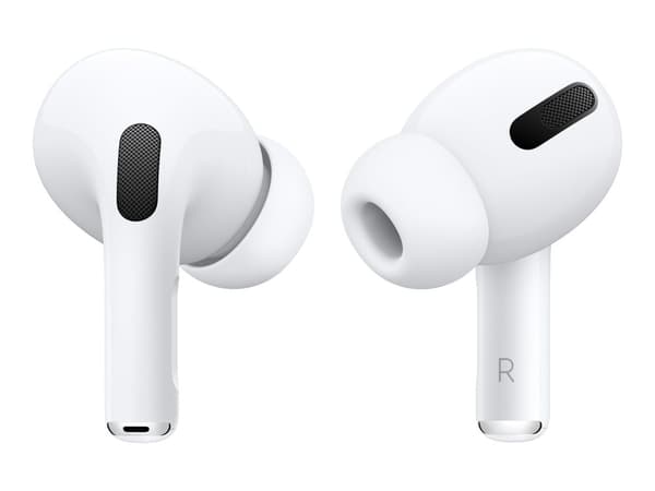 Apple AirPods Pro 2:a Gen. (2023) Trådlösa Bluetooth Hörlurar - Vit