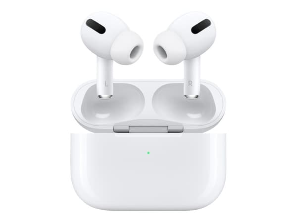 Apple AirPods Pro 2:a Gen. (2023) Trådlösa Bluetooth Hörlurar - Vit