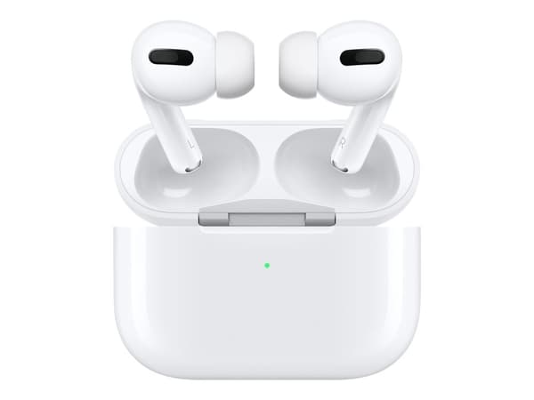 Apple AirPods Pro 2:a Gen. (2023) Trådlösa Bluetooth Hörlurar - Vit