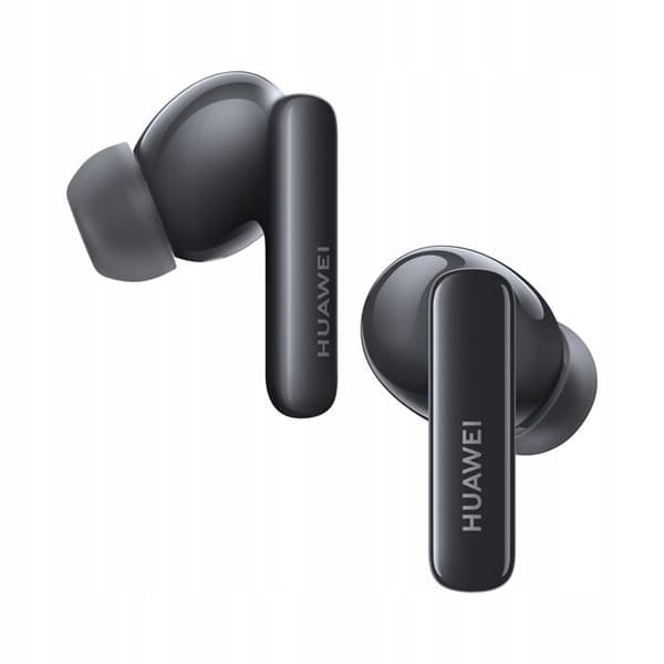 Trådlösa hörlurar HUAWEI FreeBuds 5i Svart
