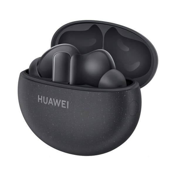 Trådlösa hörlurar HUAWEI FreeBuds 5i Svart