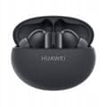 Miniatyrbild 5 av 6: Trådlösa hörlurar HUAWEI FreeBuds 5i Svart