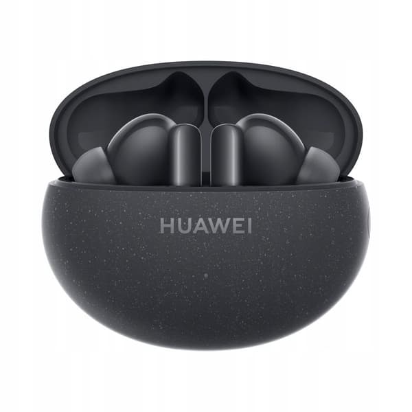 Trådlösa hörlurar HUAWEI FreeBuds 5i Svart