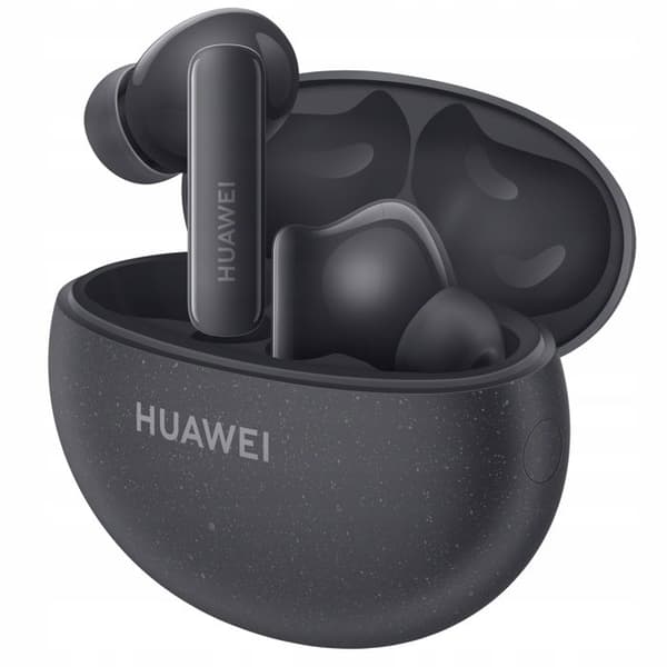 Trådlösa hörlurar HUAWEI FreeBuds 5i Svart