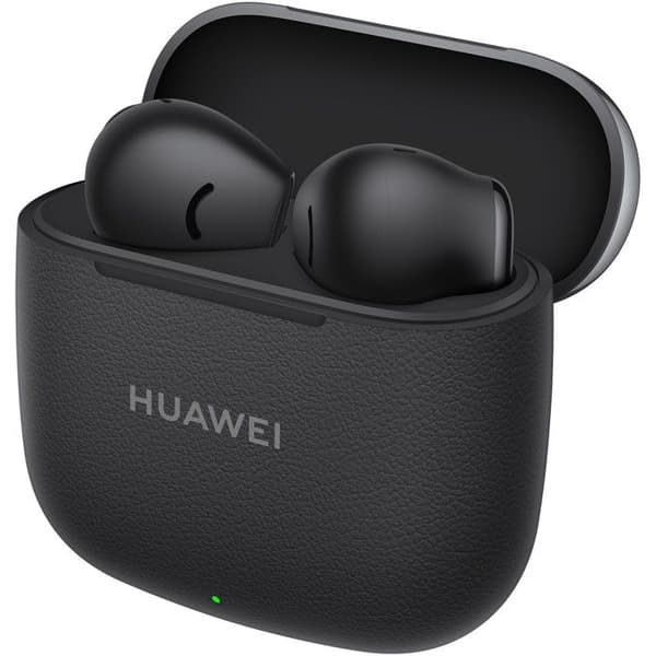 In-ear hörlurar - Huawei - FreeBuds SE 3 - True Wireless - Mikrofon - Bluetooth - Svart