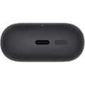 Miniatyrbild 6 av 6: In-ear hörlurar - Huawei - FreeBuds SE 3 - True Wireless - Mikrofon - Bluetooth - Svart