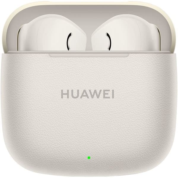 In-ear hörlurar - Huawei - FreeBuds SE 3 - True Wireless - Bluetooth 5.4 - Beige