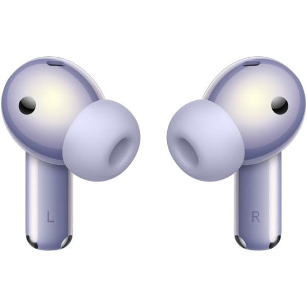 In-ear hörlurar - Huawei - FreeBuds 6i - True Wireless - Hybrid ANC - Lila