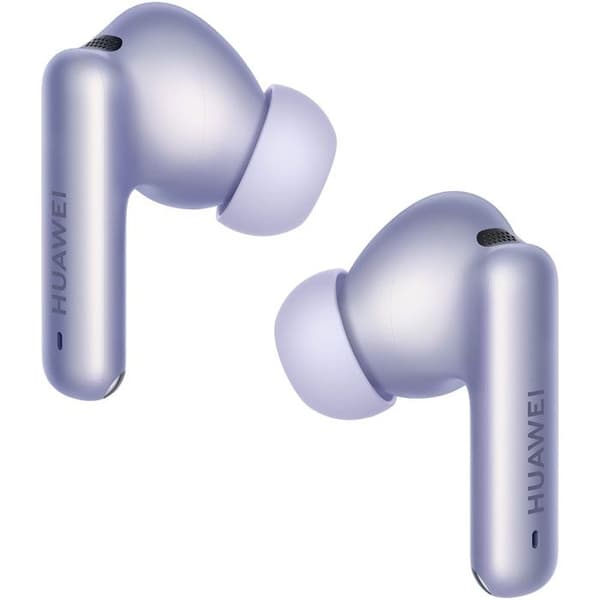 In-ear hörlurar - Huawei - FreeBuds 6i - True Wireless - Hybrid ANC - Lila