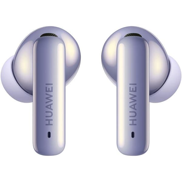 In-ear hörlurar - Huawei - FreeBuds 6i - True Wireless - Hybrid ANC - Lila