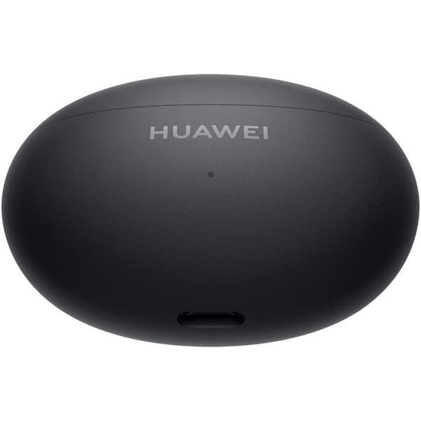 In-ear hörlurar - Huawei - FreeBuds 6i - True Wireless - Hybrids ANC - Bluetooth - Svart