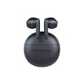 Miniatyrbilde 1 av 3: Happy Plugs Joy Lite trådløst in-ear-hodesett med ENC støyreduksjon - Svart