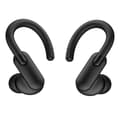 Miniatyrbillede 2 af 2: Mixx Sports Charge 2 In-Ear TWS Sports Headset - Svart