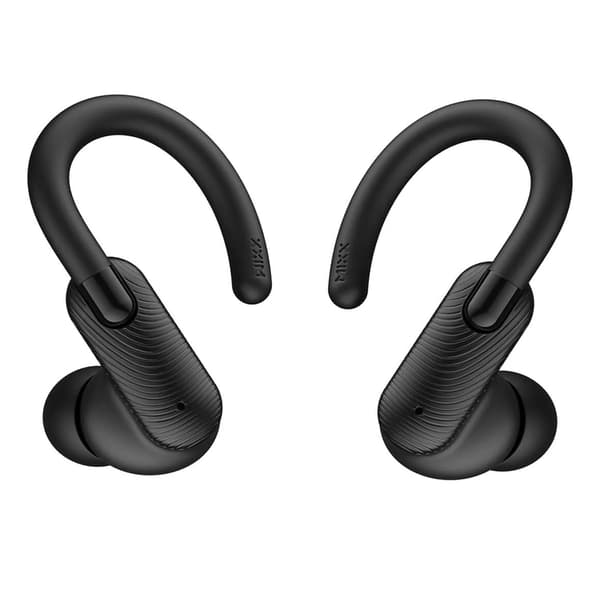 Mixx Sports Charge 2 In-Ear TWS Sports Headset - Svart
