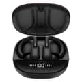 Miniatyrbillede 1 af 2: Mixx Sports Charge 2 In-Ear TWS Sports Headset - Svart