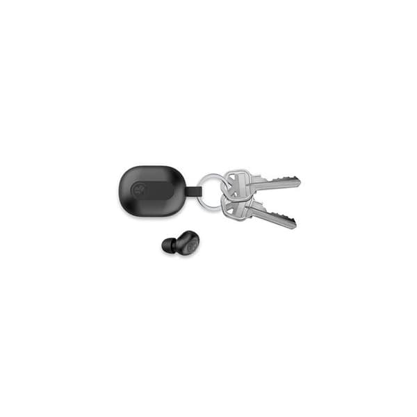 Trådlösa hörlurar - JLAB AUDIO - JBuds Mini - Batteritid 20 timmar - Bluetooth Multipoint - IP55