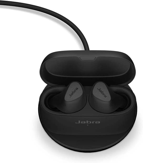 Jabra Connect 5t Work from Home True Wireless In Ear Bluetooth-hörlurar