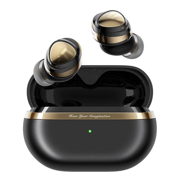Øretelefoner TWS Soundpeats Opera05 (svart)