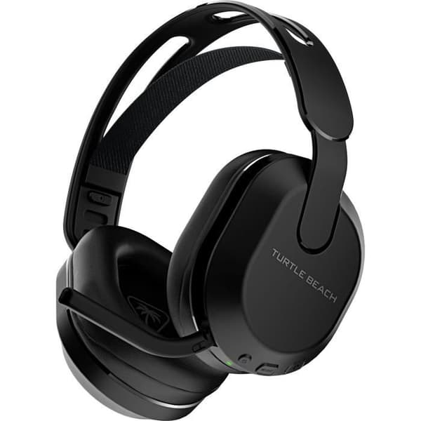 Trådlöst spelheadset - TURTLE BEACH - Stealth™ 500 PS - Svart
