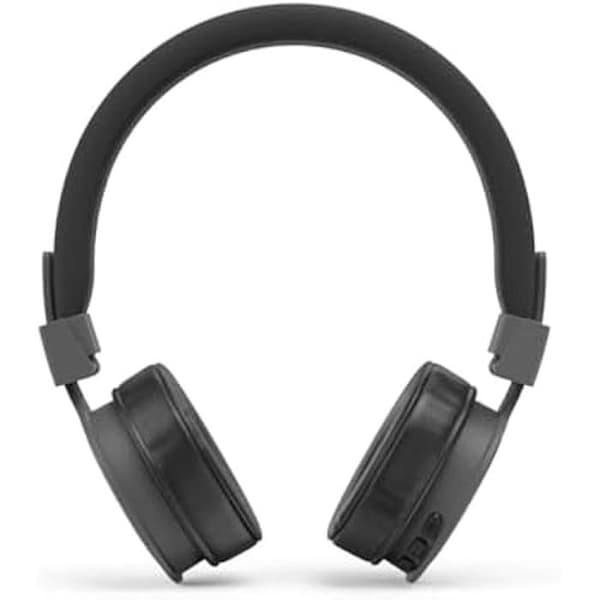 Bluetooth-hörlurar - HAMA - Freedom Lit II - Fällbar - Inbyggd mikrofon - Kompatibel med röstassistent