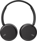 Miniatyrbild 5 av 6: Trådlösa on-ear-hörlurar - JVC - HA-S36W - Bluetooth 5.2 - 35h batteritid - Fällbara