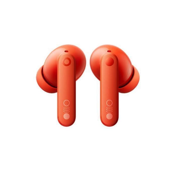 Trådlösa Hörlurar - CMF av Nothing - Buds Pro 2 - Orange