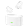 Miniatyrbillede 1 af 2: XO In-Ear Bluetooth-headset med TWS og hurtig opladning - hvid