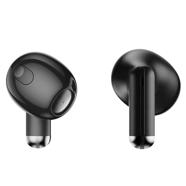 XO In-Ear TWS Bluetooth-headset med opladningsetui og Bluetooth 5.3 - Svart