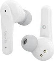 Original Belkin SoundForm Nano Wireless In-Ear - Vit