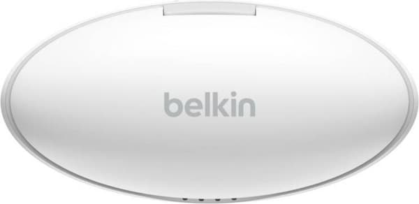 Original Belkin SoundForm Nano Wireless In-Ear - Vit