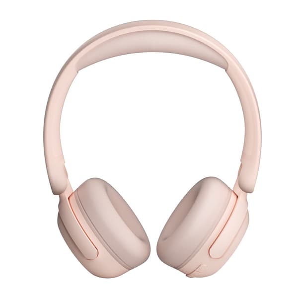 1 MERE Mini HQ20 trådløse hovedtelefoner, ANC (pink)