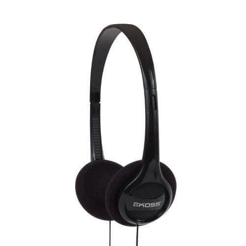 Koss KPH7 - Hörlurar - Örontelefoner - Mini Trådbunden Hörlursset