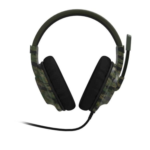 URAGE ''SOUNDZ 330'' GAMING HEADSET