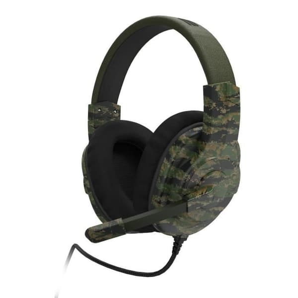 URAGE ''SOUNDZ 330'' GAMING HEADSET