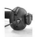 Miniatyrbild 3 av 6: AKG K371 BT Svart - Bluetooth-hörlurar - Hörlurar