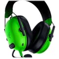 Miniatyrbild 4 av 5: RAZER BLACKSHARK V2 X GREEN Gaming Headset - Mac-kompatibelt - 1,3 m kabel - Stereo - 2 års garanti
