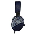 Miniatyrbild 2 av 5: TURTLE BEACH Recon 70 Camo Gaming Headset - Blå - TBS-6555-02