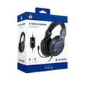 Miniatyrbild 1 av 2: Stereospelheadset för PS4, PC, Mac och mobila enheter