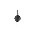 Miniatyrbild 3 av 6: Sennheiser HD 400S hopfällbara over-ear-hörlurar - Svarta - Headsetmikrofon - Justerbar volym