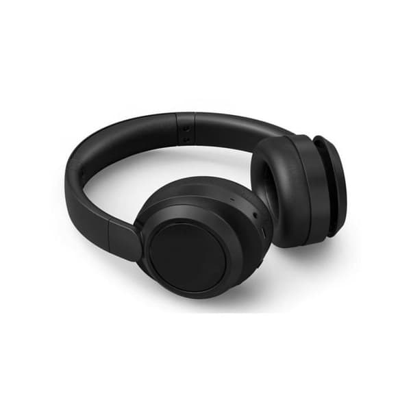 Trådlösa Hörlurar - Philips - TAH6509BK00 - Brusreducering - 75h Batteritid - Bluetooth 5.3