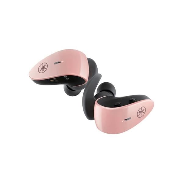 Yamaha TW-ES5A Pink - True Wireless Headphones - Hörlurar