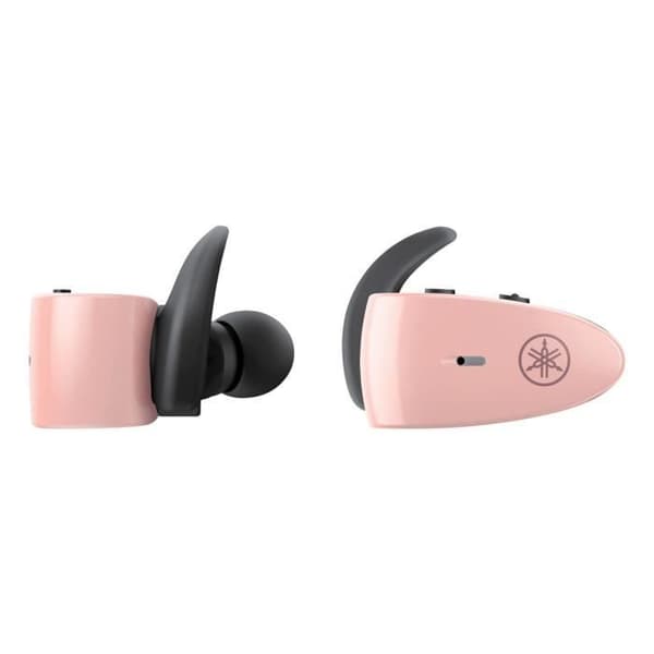 Yamaha TW-ES5A Pink - True Wireless Headphones - Hörlurar