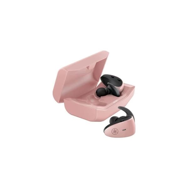 Yamaha TW-ES5A Pink - True Wireless Headphones - Hörlurar